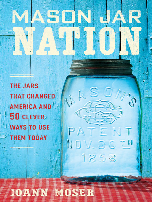 Title details for Mason Jar Nation by Ken Boyd - Available